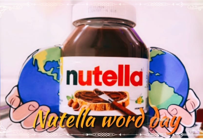 Nutella World Day 2024