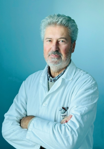 Dott. Agostino Tommaso Gregorio Dimitri