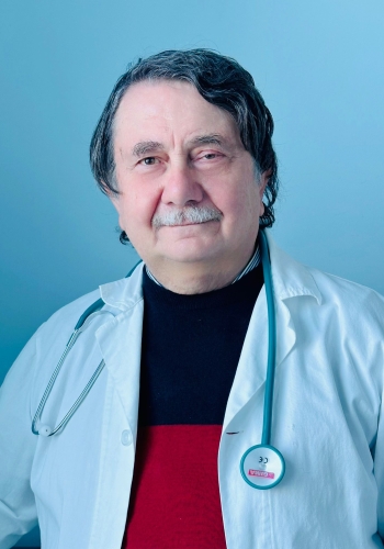 Dott. Giuseppe Perrone